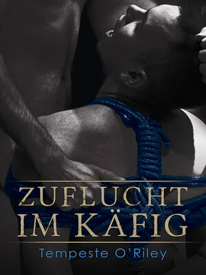 cover image of Zuflucht im Käfig